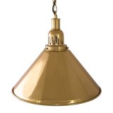 Лампа на один плафон «Elegance»  75.010.01.0