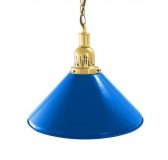 Лампа на один плафон «Blue Light»  75.004.01.0