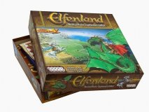 Elfenland. Волшебное Путешествие 1252