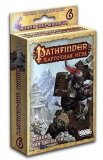 Pathfinder. Шпили Зин-Шаласта (дополнение 6) 1558