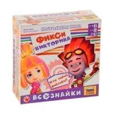 Фиксики. Всезнайки 8959