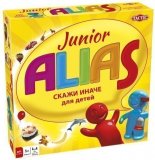 ALIAS Junior (Скажи иначе - 2) 53366