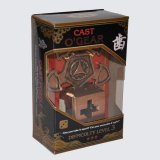 Головоломка О'Геар***/ Cast Puzzle O’Gear*** 515035