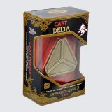 Головоломка Дельта***/ Cast Puzzle Delta*** 515037