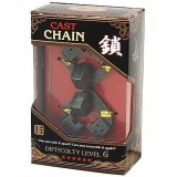 Головоломка Цепь******/ Cast Puzzle Chain****** 515111