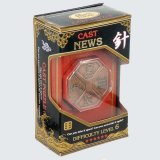 Головоломка Новости / Cast Puzzle News****** 515112