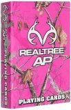 Карты Bicycle Realtree Pink 1023736