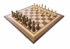 Армянские шахматы