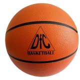 Мяч баскетбольный DFC BALL5R BALL5R