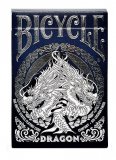 Карты Bicycle Dragon bikedrag