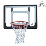 Баскетбольный щит 32 DFC BOARD32