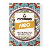 Карты Copag Neo Mandala CPG-NEO-mandala