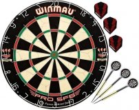 Комплект для игры в Дартс Winmau Base darts10