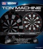 Электронный Дартс Winmau Ton Machine darts164