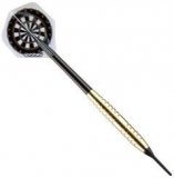 Дротики для электронного дартса Winmau Broadside Brass softip 18gr darts166