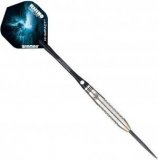 Дротики Winmau Hi-Impact-2 steeltip 24gr (профессиональный уровень) darts183