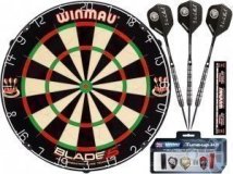 Комплект для игры в Дартс Winmau Champion darts32