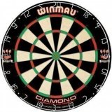 Мишень Winmau Diamond Plus (Средний уровень) darts37