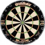 Мишень Winmau Blade Champions Choice Dual Core (Профессиональный уровень) darts41