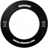 Защитное кольцо для мишени Winmau Dartboard Surround (черного цвета) darts49