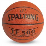 Мяч баскетбольный Spalding TF-500 dr74-529