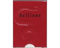 Карты Ellusionist Hellions ELL30