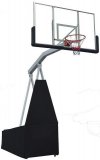 Мобильная баскетбольная стойка клубного уровня STAND72G STAND72G