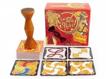 Дикие джунгли (Jungle Speed) УТ000001083