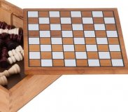 Шахматы: мини Ч55209